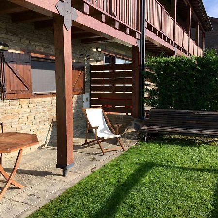 Elegante Casa En La Cerdana Vila Bellver De Cerdanya Exterior foto