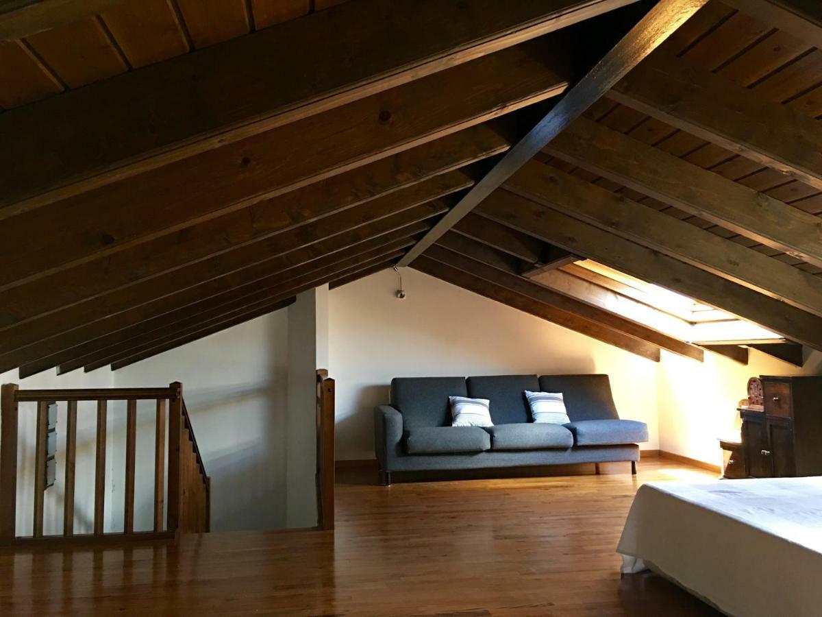 Elegante Casa En La Cerdana Vila Bellver De Cerdanya Exterior foto