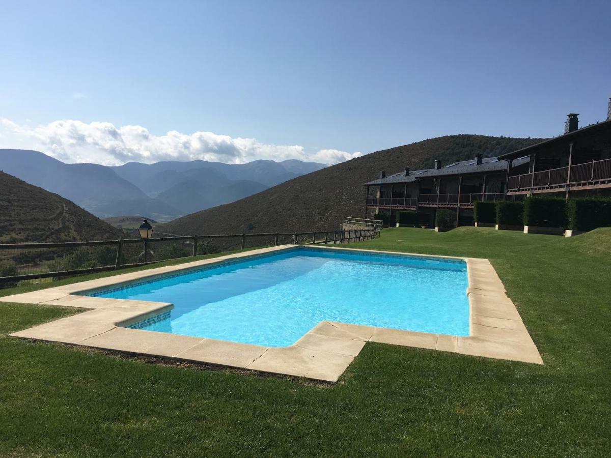 Elegante Casa En La Cerdana Vila Bellver De Cerdanya Exterior foto