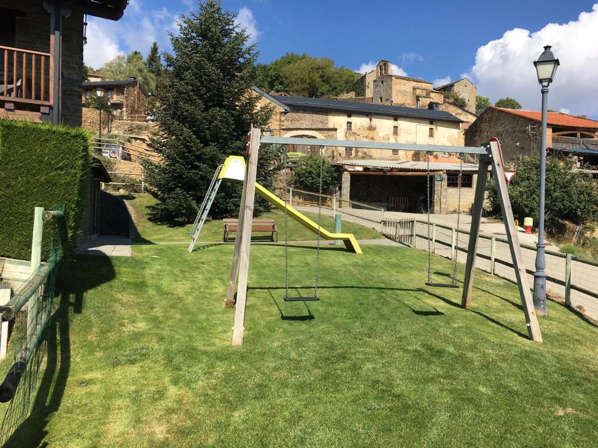 Elegante Casa En La Cerdana Vila Bellver De Cerdanya Exterior foto