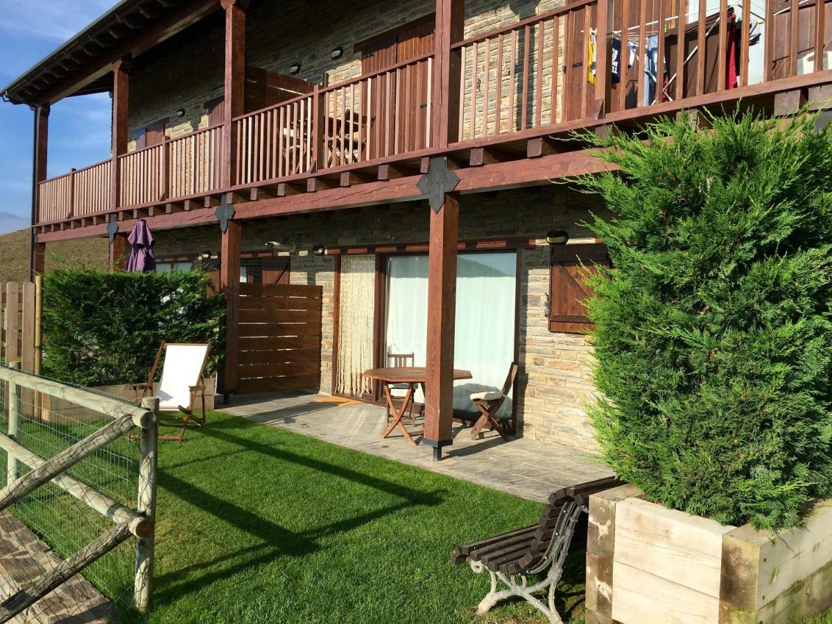Elegante Casa En La Cerdana Vila Bellver De Cerdanya Exterior foto