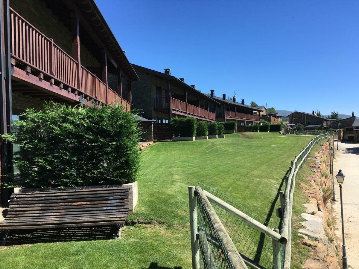 Elegante Casa En La Cerdana Vila Bellver De Cerdanya Exterior foto