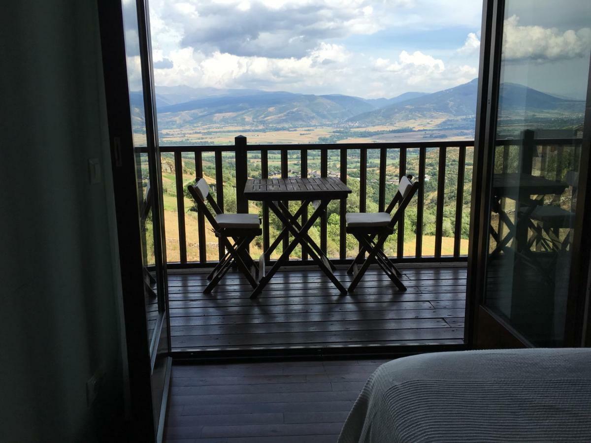 Elegante Casa En La Cerdana Vila Bellver De Cerdanya Exterior foto