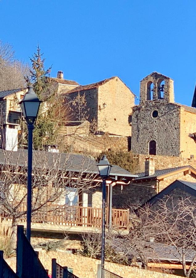 Elegante Casa En La Cerdana Vila Bellver De Cerdanya Exterior foto